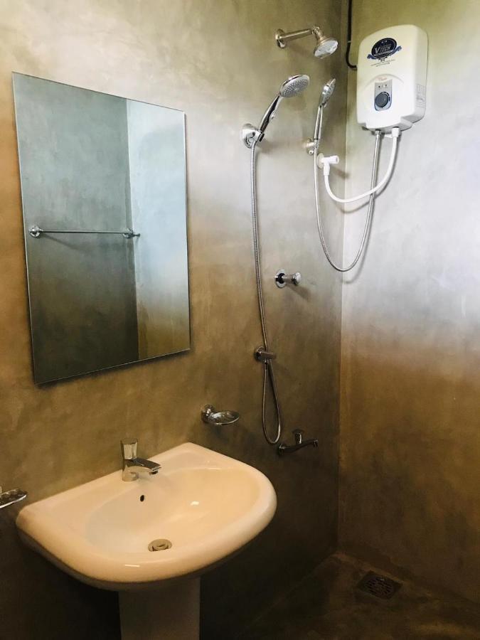 London Villa Secret Beach Мирисса Экстерьер фото