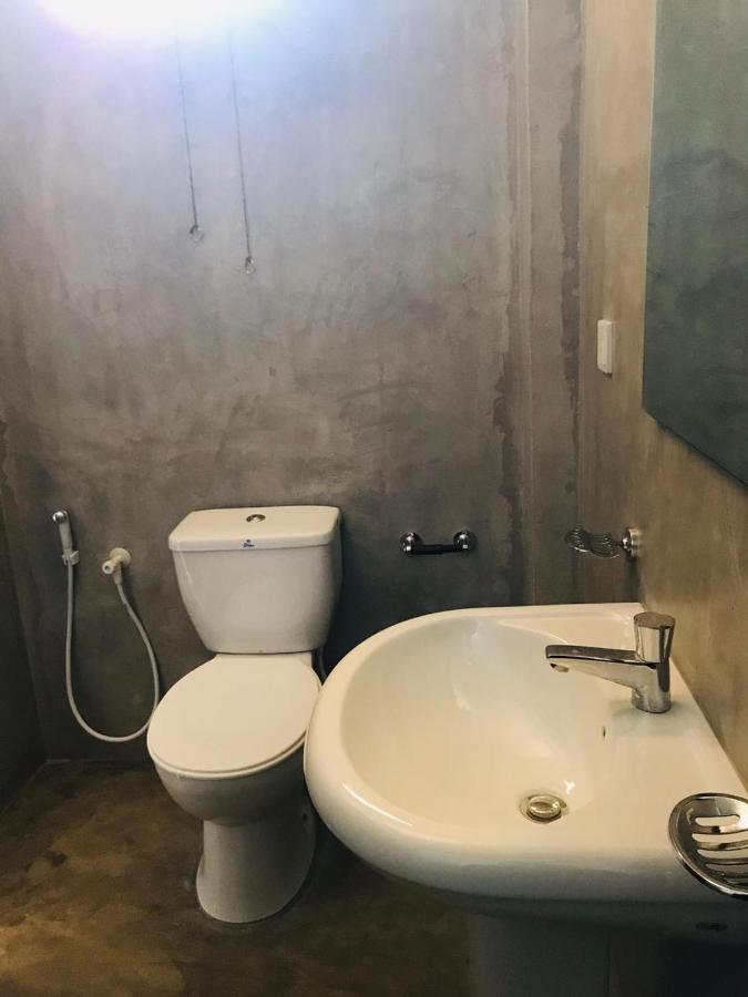 London Villa Secret Beach Мирисса Экстерьер фото
